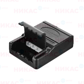 Парктроник (Interpower) IP-422 N04 Black