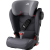 Детское автокресло Britax Roemer KIDFIX III S Storm Grey Trendline