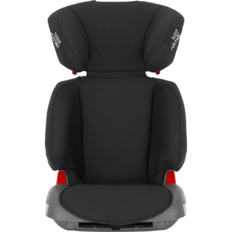 Детское автокресло Britax Roemer ADVENTURE Cosmos BlackTrendline