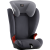 Детское автокресло Britax Roemer Kid II Black Series Storm Grey Trendline